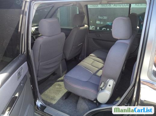 Mitsubishi Adventure Manual 2014 in Metro Manila