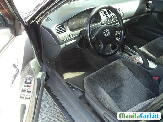 Honda Accord Automatic 1995 in Metro Manila