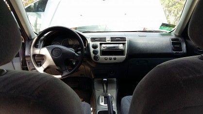 Honda Civic Vti Eagle Eye Automatic 2004 - image 3