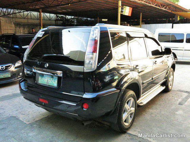 Nissan X-Trail Automatic 2010 - image 3
