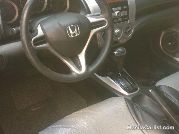 Honda City Automatic 2010 - image 3