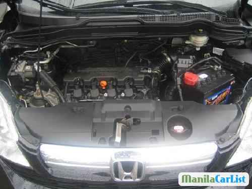 Honda CR-V Automatic 2007 - image 4