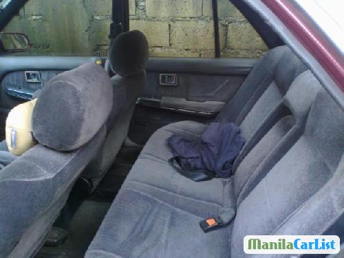 Nissan Other Manual 1992 in Philippines