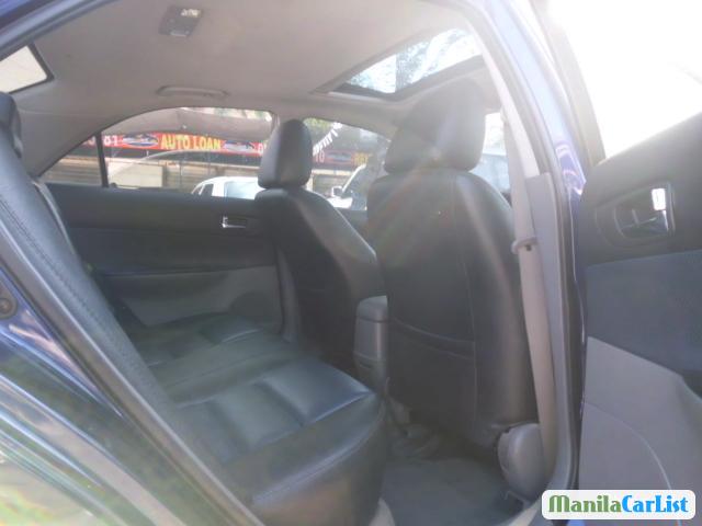 Mazda Mazda6 Automatic 2006 - image 4