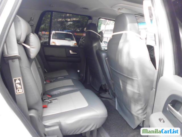 Ford Expedition Automatic 2003 in Philippines
