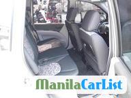 Hyundai Matrix Manual 2005 in Philippines