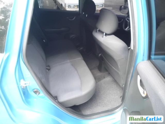 Honda Jazz Automatic 2009 in Philippines
