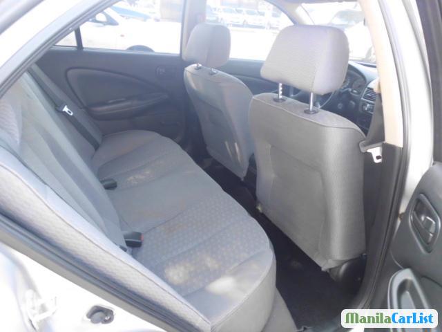 Nissan Sentra Manual 2005 in Philippines