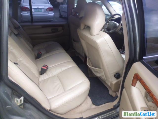 Volvo S90 Automatic 1997 in Philippines