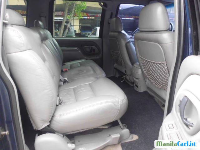 Chevrolet Other Automatic 1996 in Philippines