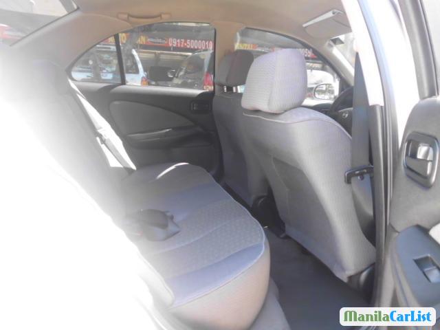 Nissan Sentra Automatic 2005 in Philippines