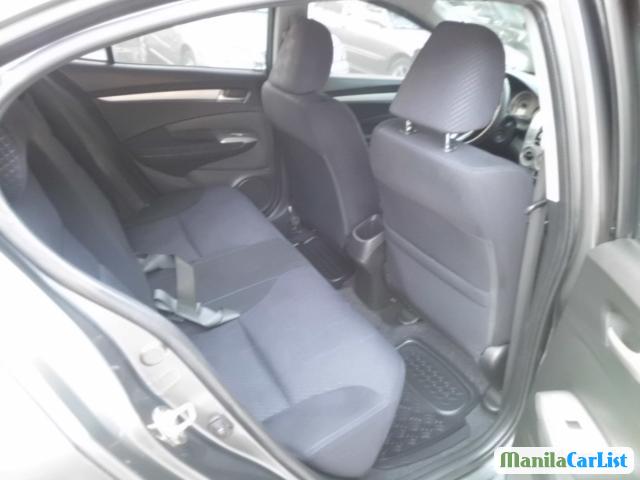 Honda City Automatic 2009 in Philippines