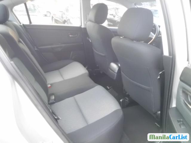 Mazda Mazda3 Automatic 2008 in Philippines