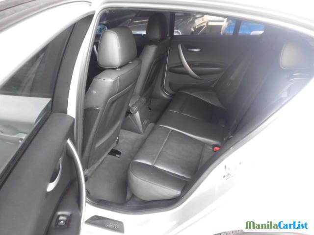 BMW 1 Series Automatic 2007 - image 4