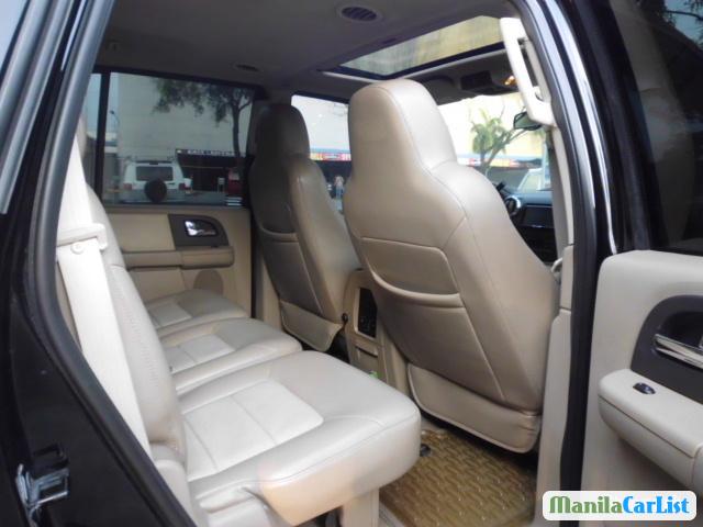 Ford Expedition Automatic 2005 in Philippines