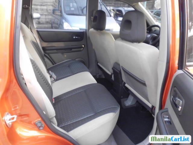 Nissan X-Trail Automatic 2006 in Philippines