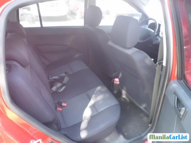 Hyundai Getz Manual 2010 - image 4