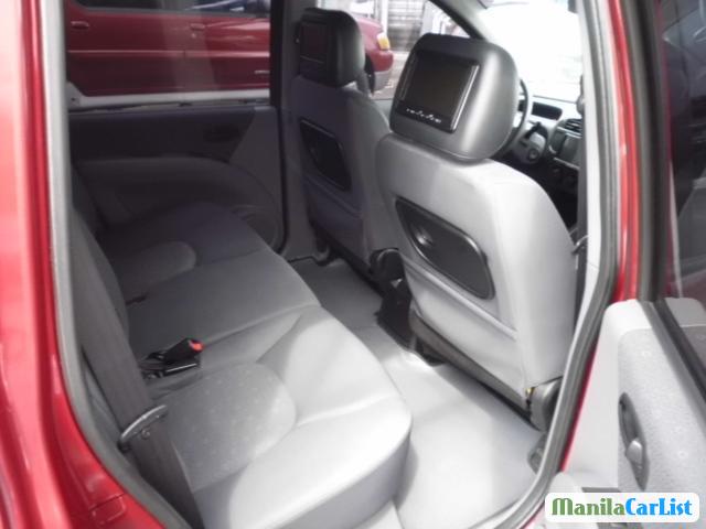 Hyundai Matrix Manual 2005 - image 4