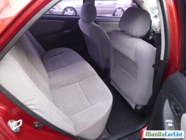 Toyota Vios Automatic 2006 - image 4