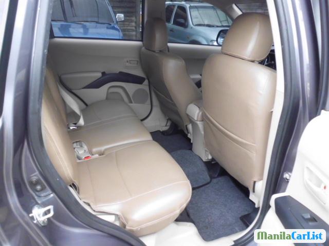 Mitsubishi Outlander Automatic 2008 in Philippines