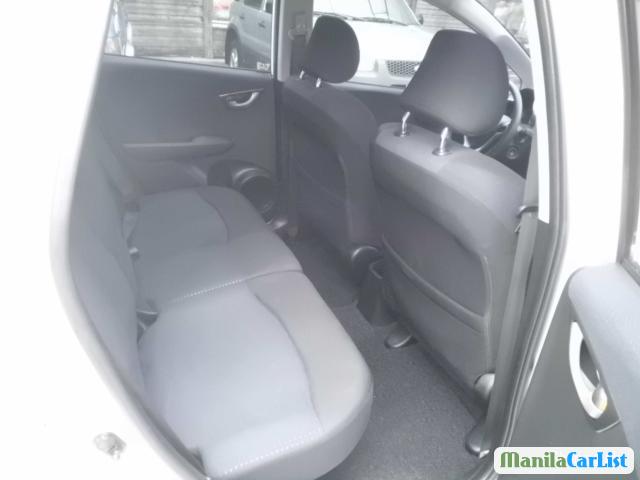 Honda Jazz Automatic 2009 in Philippines