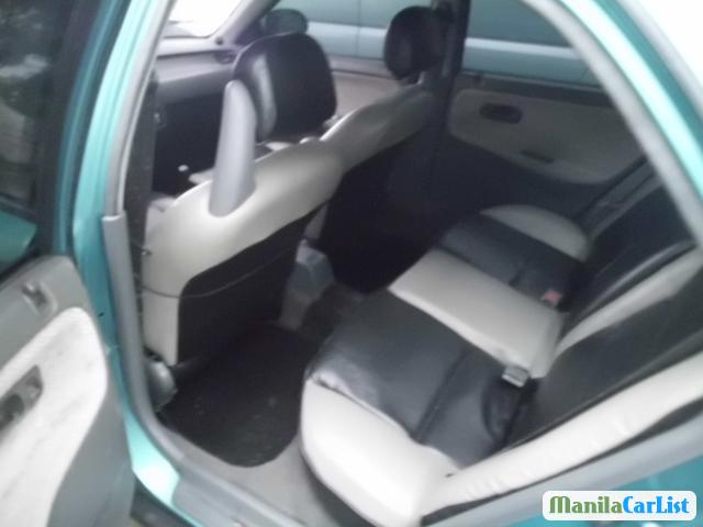 Honda Civic Manual 1993 in Philippines