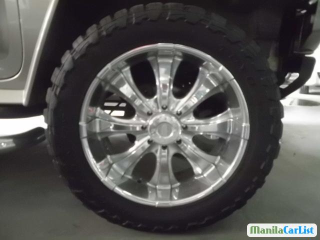 Hummer H2 Automatic 2004 - image 4
