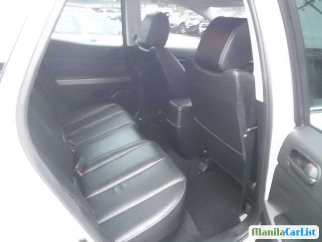 Mazda CX-7 Automatic 2011 - image 4