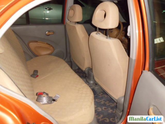 Nissan Maxima Automatic 2003 in Philippines