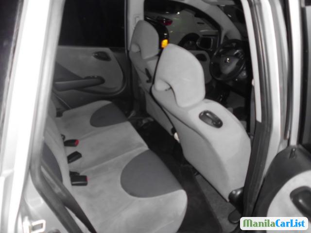 Honda Fit Automatic 2002 - image 4