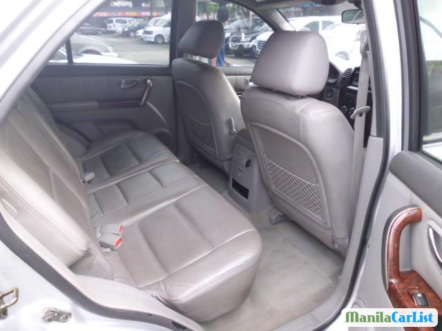 Kia Sorento Automatic 2005 - image 4