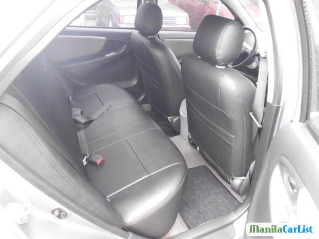 Toyota Vios Automatic 2007 - image 4