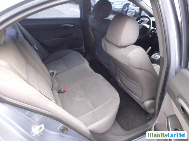 Honda Civic Automatic 2006 in Philippines