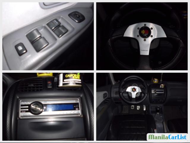 Ford Lynx Manual 2001 - image 4