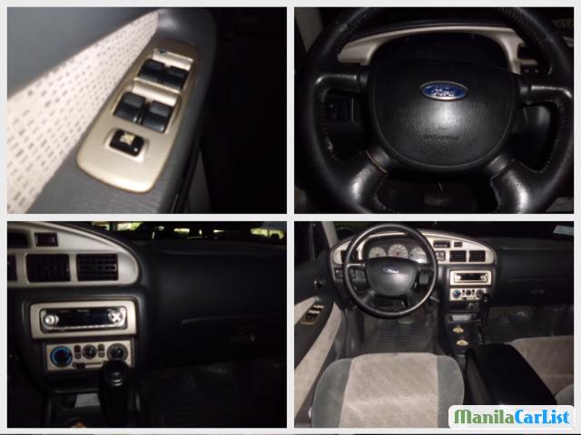 Ford Everest Automatic 2005 in Philippines