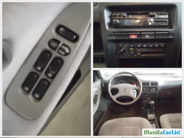 Nissan Sentra Automatic 1994 in Philippines