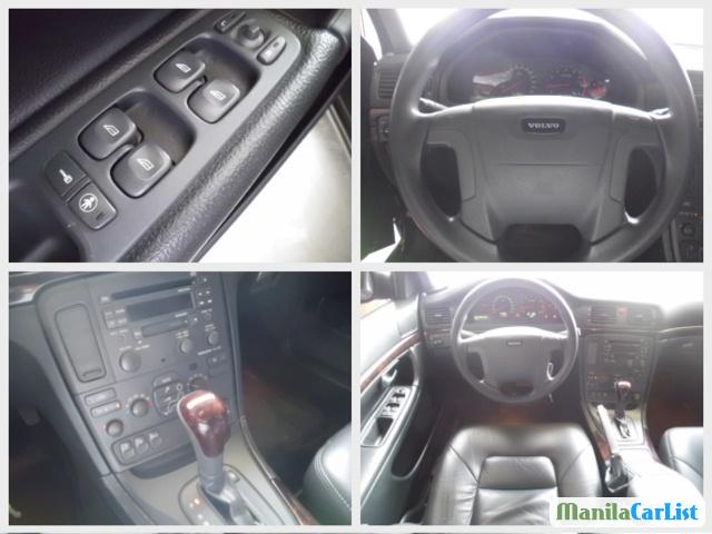 Volvo S80 Automatic 2002 in Philippines