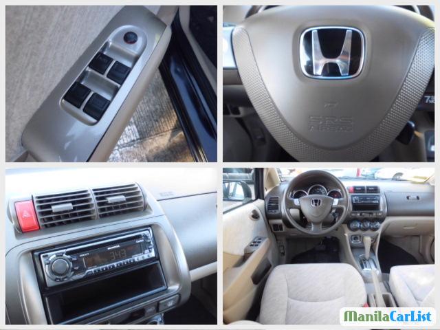 Honda City Automatic 2003 in Philippines