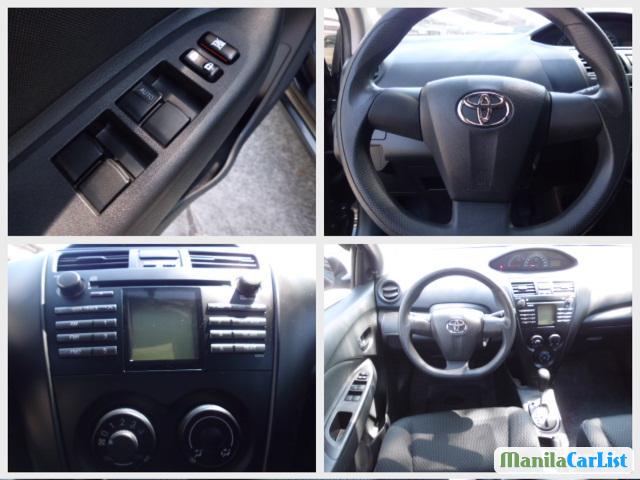 Toyota Vios Automatic 2010 in Philippines