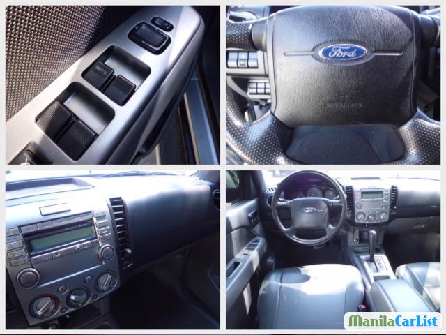Ford Ranger Automatic 2008 - image 4