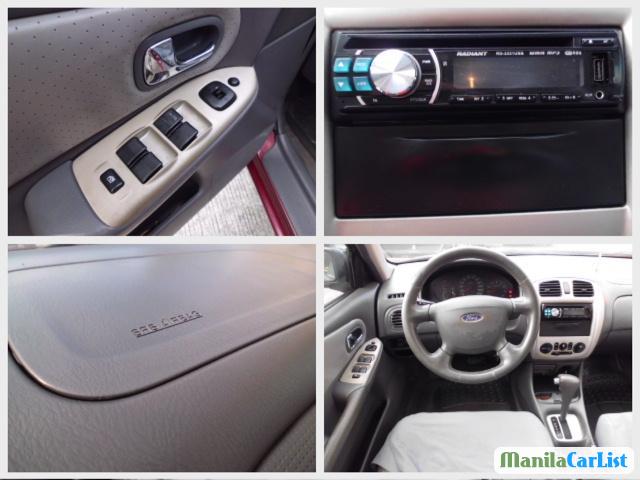 Ford Lynx Automatic 1999 - image 4