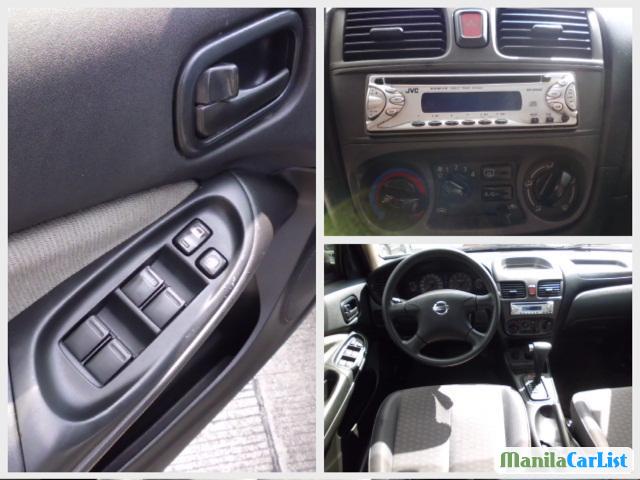 Nissan Sentra Automatic 2005 in Philippines