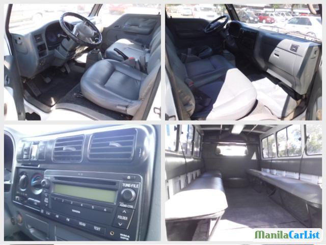 Kia Other Manual 2002 in Philippines