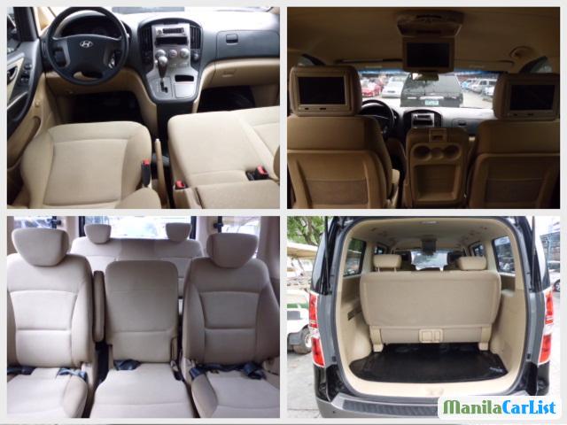 Hyundai Starex Automatic 2009 - image 4