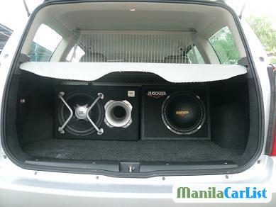 Opel Astra Automatic 2001 - image 4