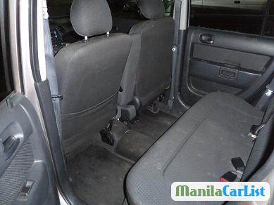 Toyota Avalon Automatic 2001 in Philippines