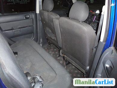 Toyota bB Automatic 2000 - image 4