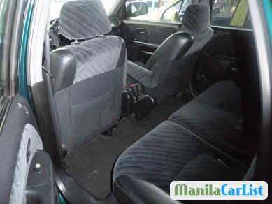 Honda CR-V Automatic 2004 in Philippines
