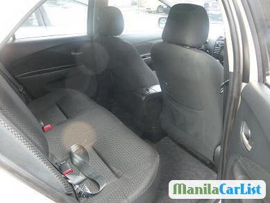 Toyota Vios Manual 2008 in Philippines