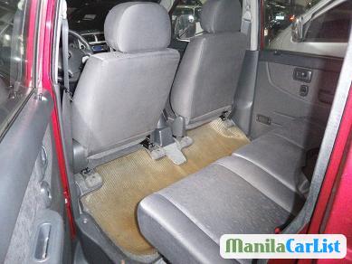 Suzuki APV Manual 2006 in Philippines